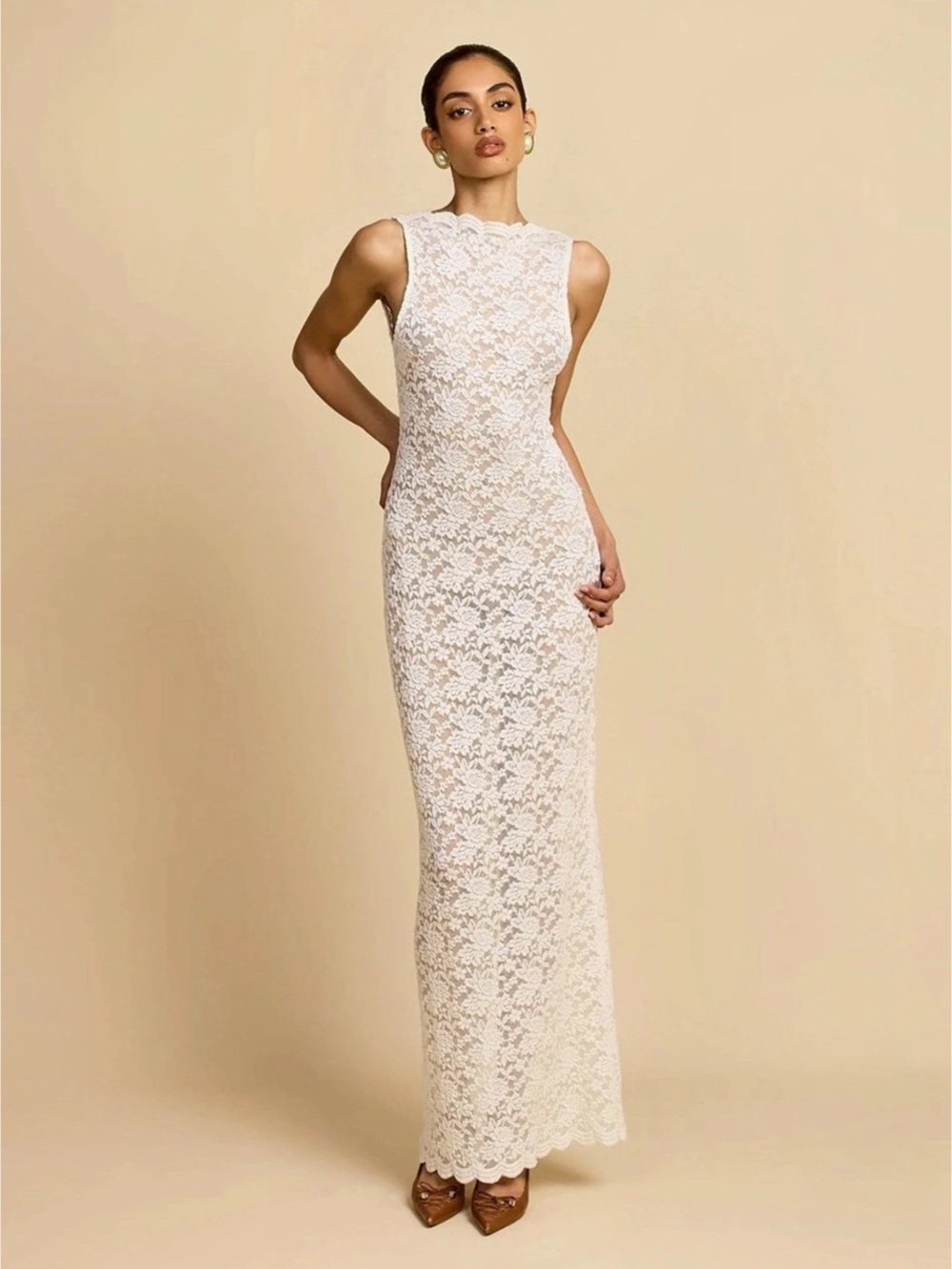 Arcina Ori dress